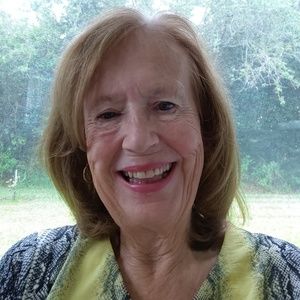 Meet your Posher, Linda